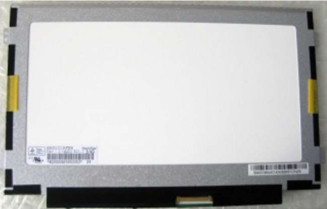 Original HSD101PFW4-A00 HannStar Screen Panel 10.1" 1024*600 HSD101PFW4-A00 LCD Display